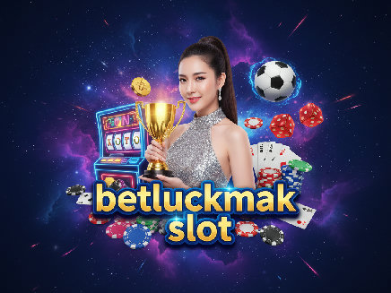 betluckmak slot login