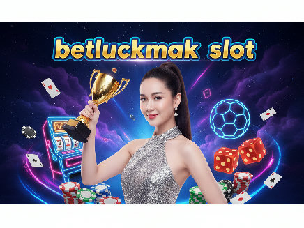 betluckmak slot