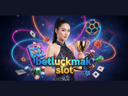 betluckmak slot สมัครสมาชิก